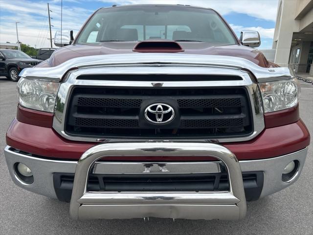 2010 Toyota Tundra Grade 5.7L V8