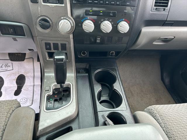 2010 Toyota Tundra Grade 5.7L V8