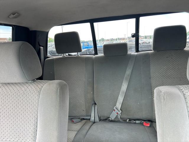 2010 Toyota Tundra Grade 5.7L V8