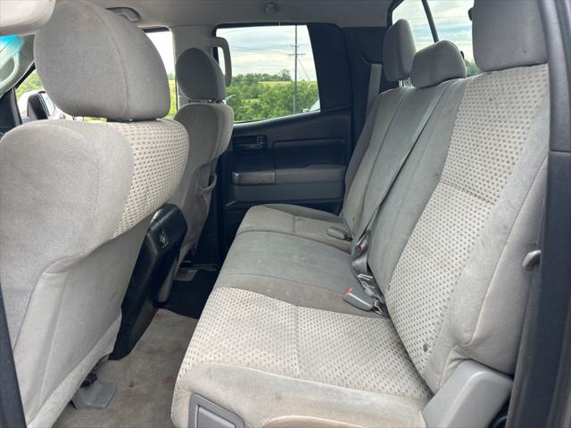 2010 Toyota Tundra Grade 5.7L V8