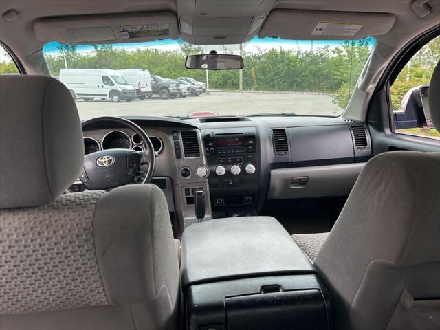 2010 Toyota Tundra Grade 5.7L V8