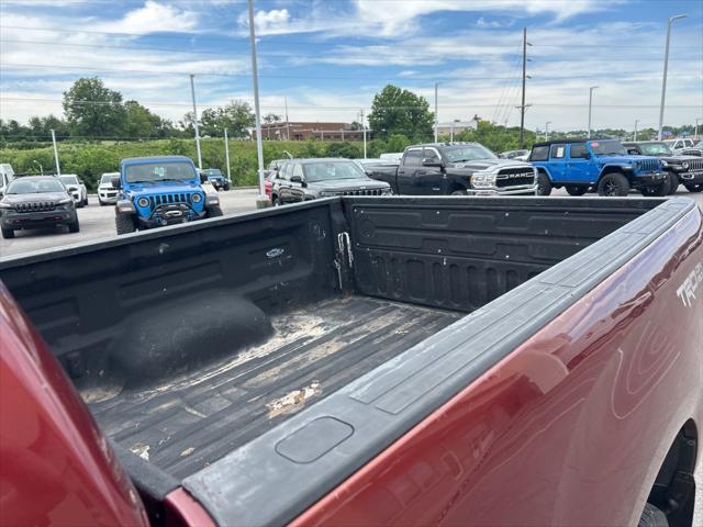 2010 Toyota Tundra Grade 5.7L V8