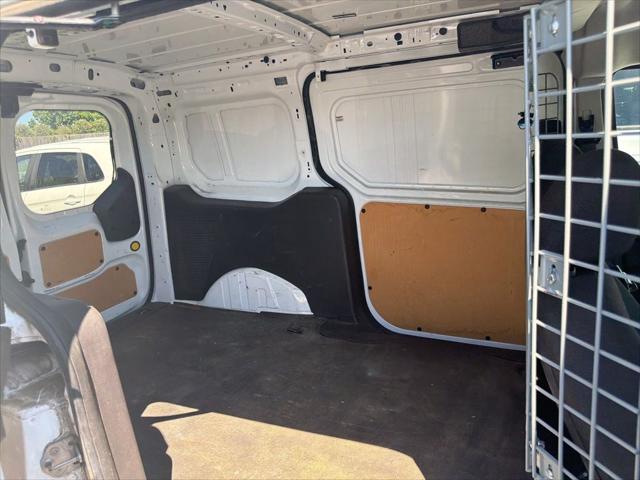 2016 Ford Transit Connect XLT 2016 Ford Transit Connect XLT