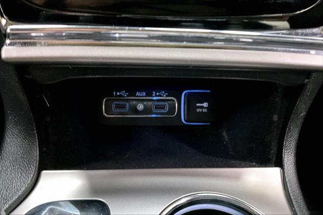 2019 Jeep Grand Cherokee Trailhawk 4x4