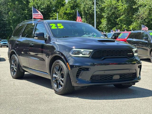 2025 Dodge Durango R/T Premium AWD for sale in Little Falls, NJ