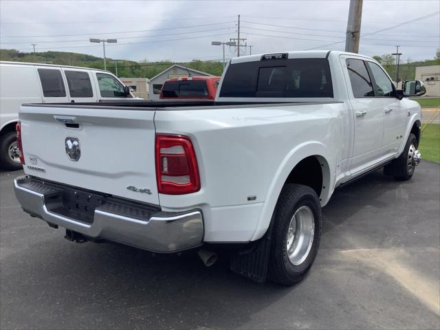 2019 RAM 3500 Laramie Crew Cab 4x4 8 Box 2019 RAM 3500 Laramie Crew Cab 4x4 8 Box