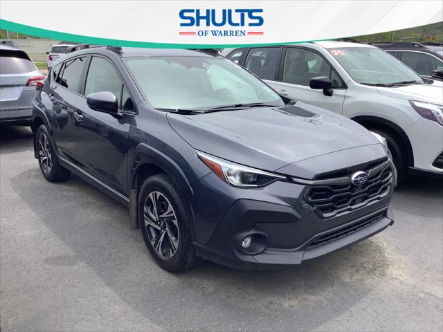 2024 Subaru Crosstrek Premium for sale in Warren, PA