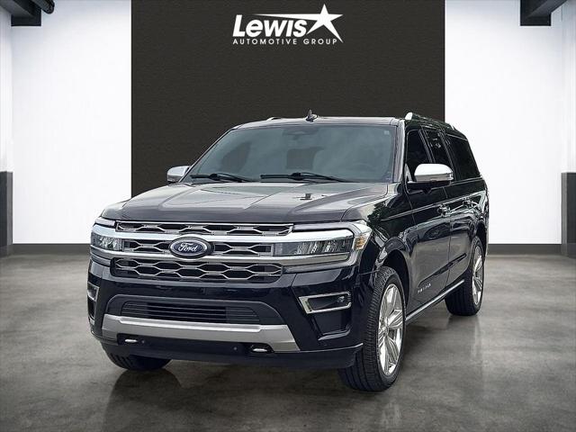 2023 Ford Expedition Platinum MAX for sale in Fayetteville, AR