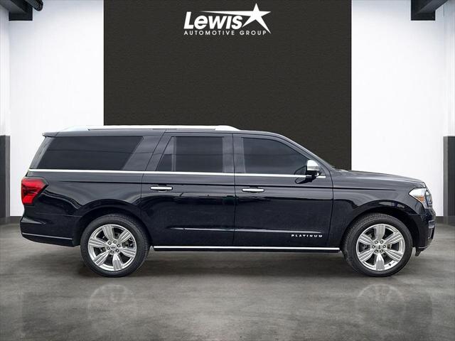 2023 Ford Expedition Platinum MAX