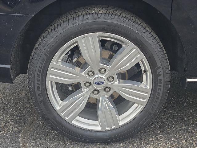 2023 Ford Expedition Platinum MAX