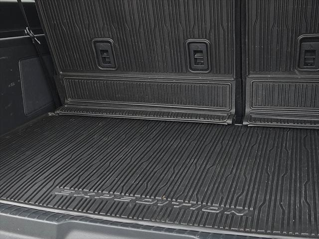 2023 Ford Expedition Platinum MAX