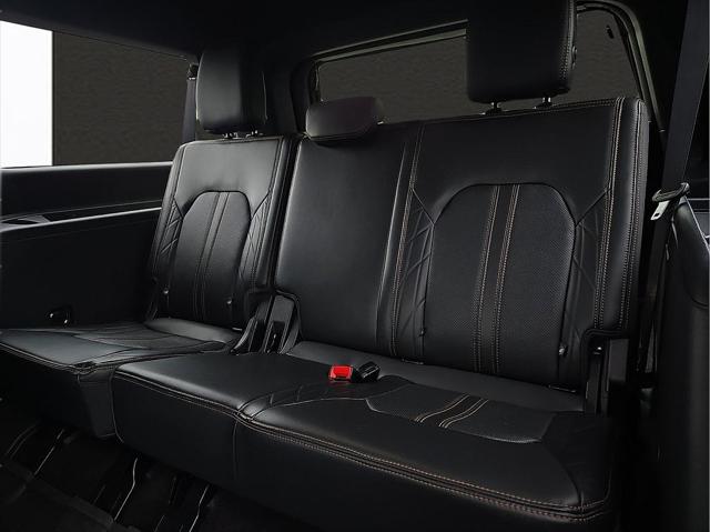 2023 Ford Expedition Platinum MAX