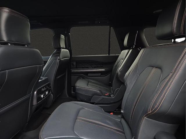 2023 Ford Expedition Platinum MAX