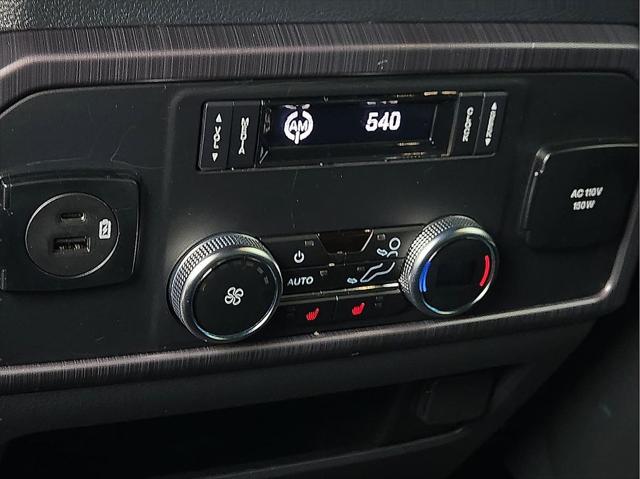 2023 Ford Expedition Platinum MAX