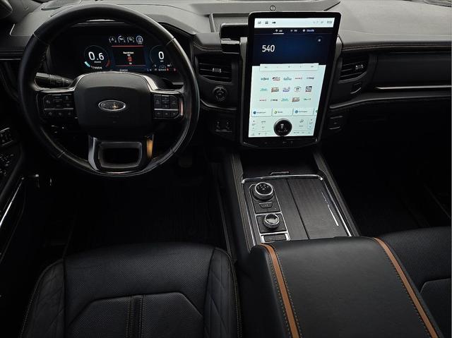2023 Ford Expedition Platinum MAX