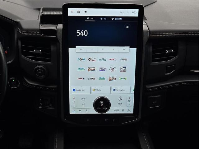 2023 Ford Expedition Platinum MAX