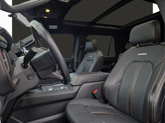 2023 Ford Expedition Platinum MAX