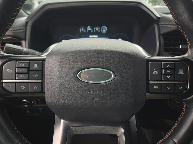 2023 Ford Expedition Platinum MAX