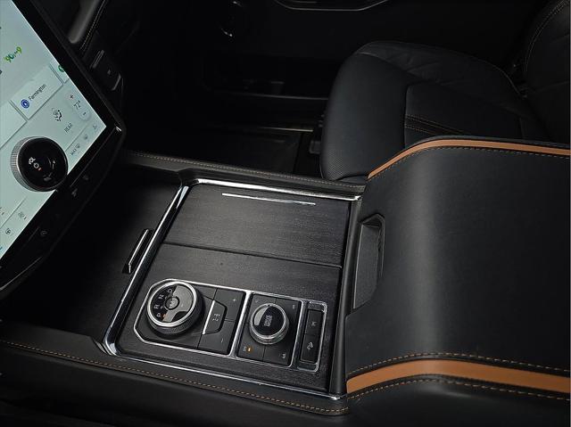 2023 Ford Expedition Platinum MAX