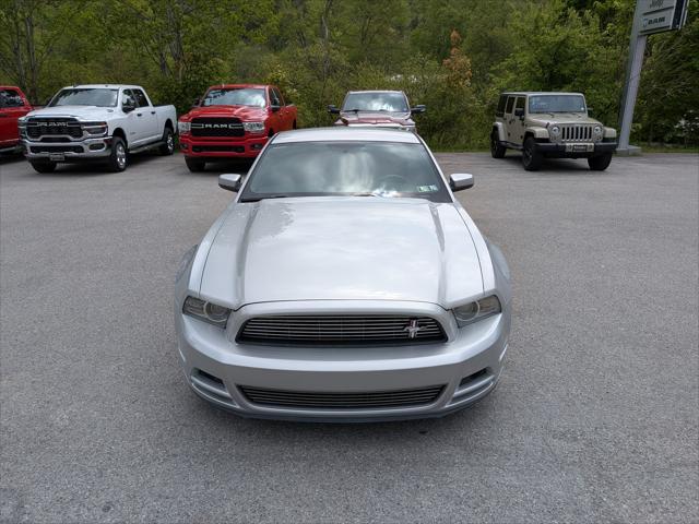 2013 Ford Mustang V6 Premium 2013 Ford Mustang V6 Premium