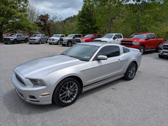 2013 Ford Mustang V6 Premium 2013 Ford Mustang V6 Premium