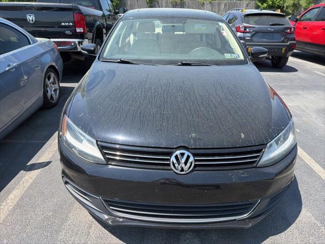 2014 Volkswagen Jetta 1.8T SE 2014 Volkswagen Jetta 1.8T SE