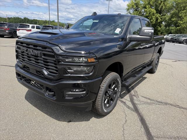 2026 RAM 2500 RAM 2500 BLACK EXPRESS CREW CAB 4X4 64 BOX 2026 RAM 2500 RAM 2500 BLACK EXPRESS CREW CAB 4X4 64 BOX