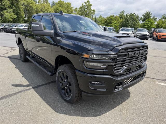 2026 RAM 2500 RAM 2500 BLACK EXPRESS CREW CAB 4X4 64 BOX 2026 RAM 2500 RAM 2500 BLACK EXPRESS CREW CAB 4X4 64 BOX