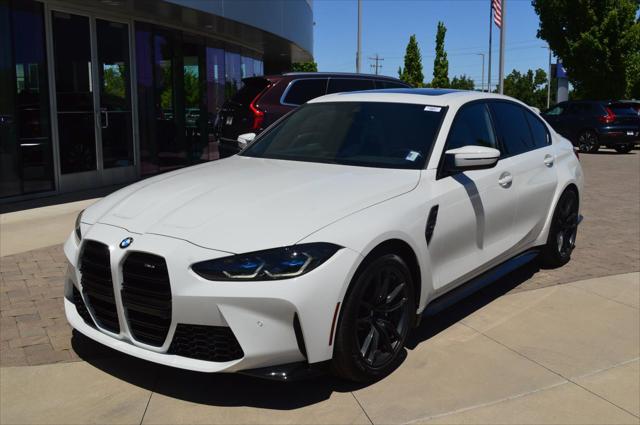 2023 BMW M3 SEDAN for sale in Reno , NV