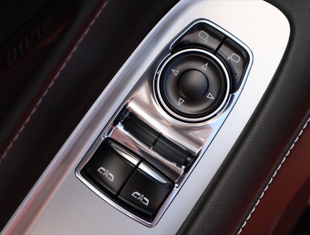 2026 Chevrolet Corvette Z06 Coupe, 1LZ, RWD