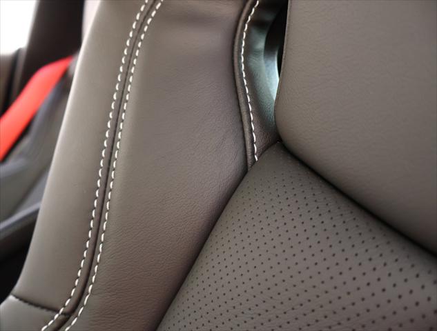 2026 Chevrolet Corvette Z06 Coupe, 1LZ, RWD