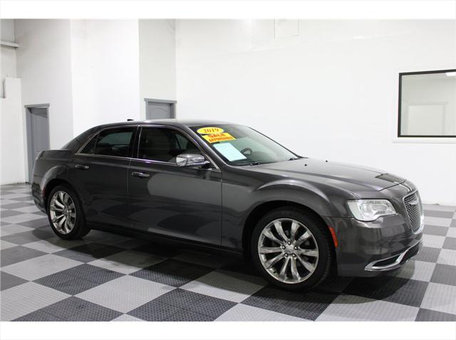 2019 Chrysler 300 Touring for sale in Merced, CA