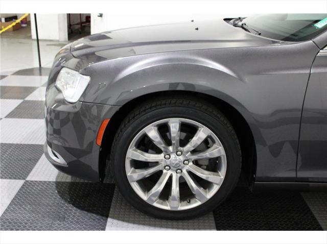2019 Chrysler 300 Touring