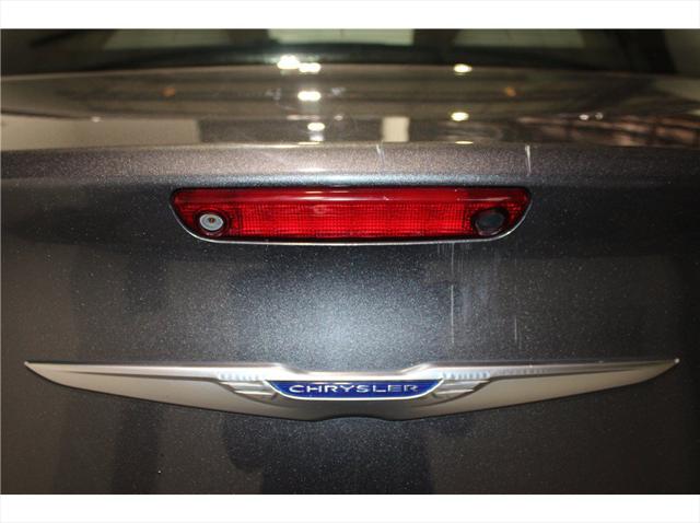 2019 Chrysler 300 Touring