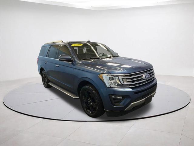 2020 Ford Expedition XLT for sale in East Hartford, CT