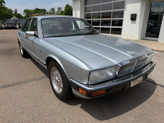 1994 Jaguar XJ6 XJ6 Sedan 4D