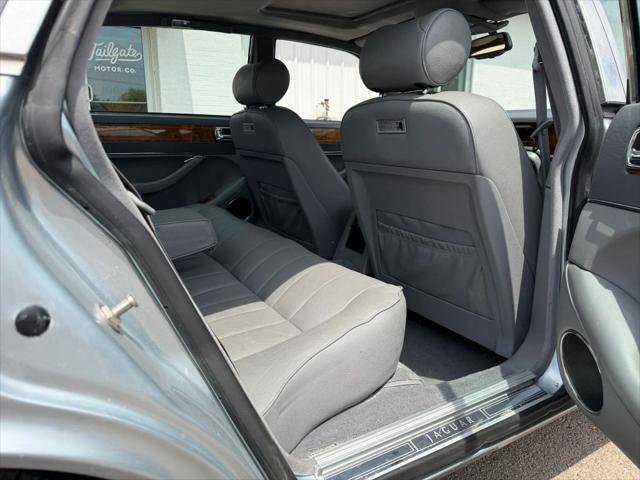 1994 Jaguar XJ6 XJ6 Sedan 4D