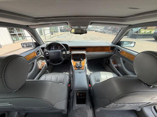 1994 Jaguar XJ6 XJ6 Sedan 4D