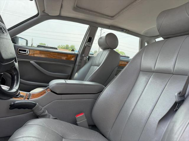 1994 Jaguar XJ6 XJ6 Sedan 4D