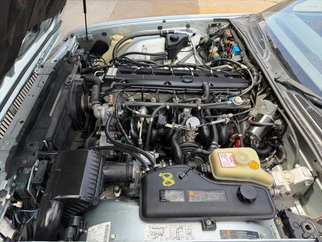 1994 Jaguar XJ6 XJ6 Sedan 4D
