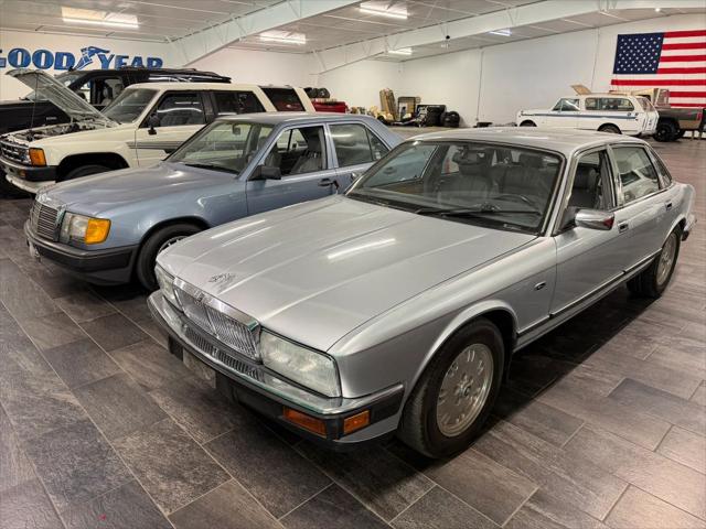 1994 Jaguar XJ6 XJ6 Sedan 4D
