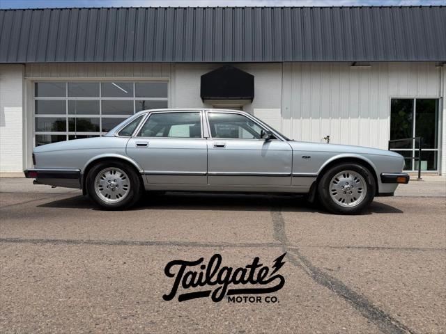 1994 Jaguar XJ6 XJ6 Sedan 4D for sale in Fremont, NE