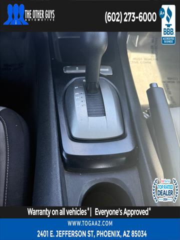 2015 Chevrolet Camaro 2LS