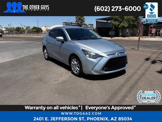 2017 Toyota Yaris iA Unknown for sale in Phoenix, AZ