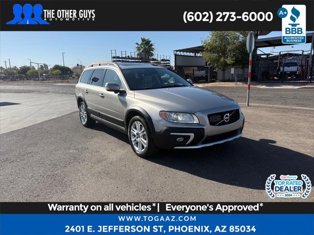 2016 Volvo XC70 T5 Platinum for sale in Phoenix, AZ