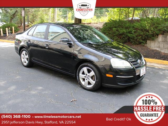2009 Volkswagen Jetta S for sale in Stafford, VA