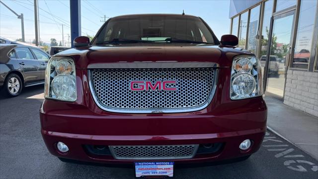 2009 GMC Yukon Denali for sale in Spokane Valley, WA