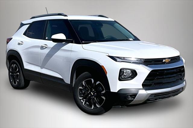 2023 Chevrolet TrailBlazer FWD LT for sale in Los Lunas, NM