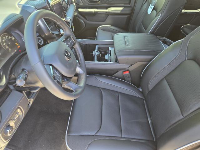 2026 Ram 1500 Limited Crew Cab 4x4 57 Box