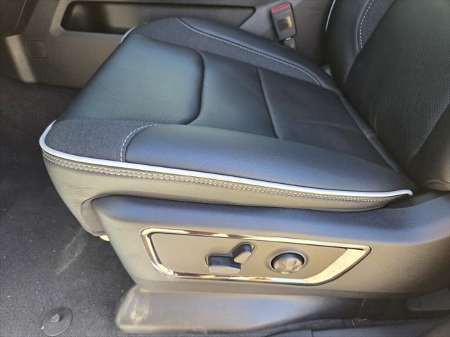 2026 Ram 1500 Limited Crew Cab 4x4 57 Box